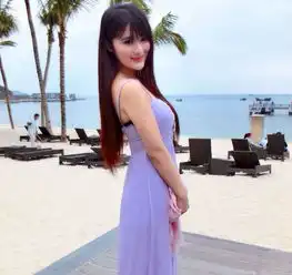 两闺蜜三亚四天一起走过