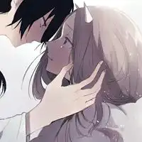 一个霸气一个温柔闺蜜头像