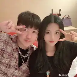 杨幂换成了杨超越,张大大与杨颖杨超越聚会过六一,好友圈太强大