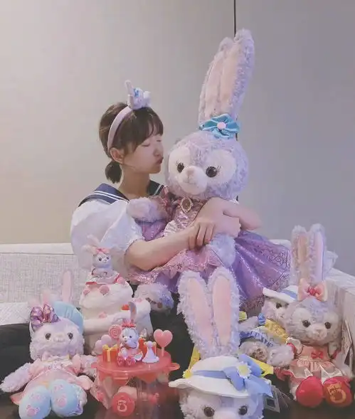 前有威震天,后有玲娜贝儿,本土ip乐园路在何方