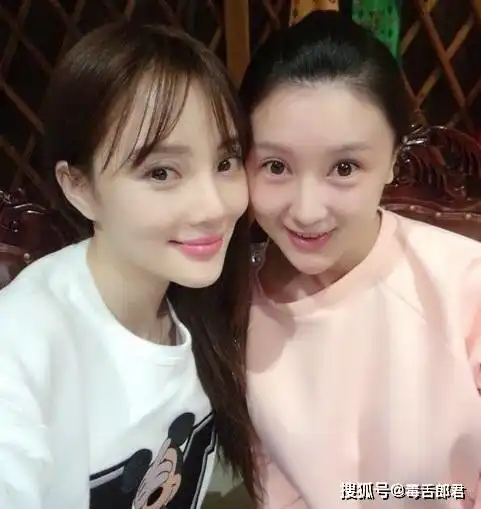 继李小璐后,她的闺蜜甘薇也官宣离婚,对男方提出近40亿离婚补偿