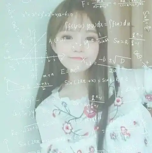 闺蜜头像