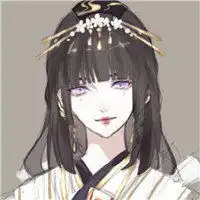 闺蜜头像两张古风唯美微信头像图片大全