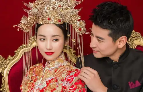 她是唐嫣闺蜜,闪婚东华上仙被宠成公主,年过三十成赢家