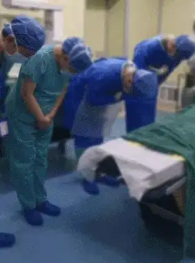 8岁女孩意外去世留下最珍贵的六一节礼物