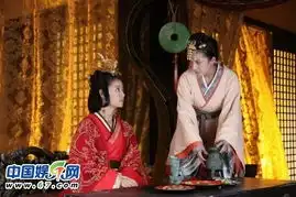 图揭影视剧友谊情深还珠新白娘子拔头筹