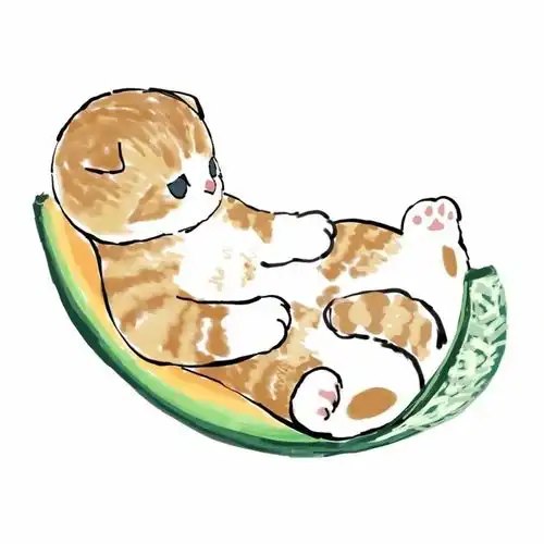 有哪些适合情侣和闺蜜用的小清新头像呢