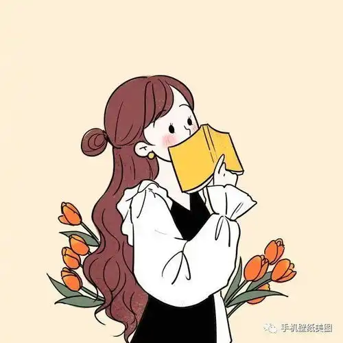 好看的女生头像,多人闺蜜头像