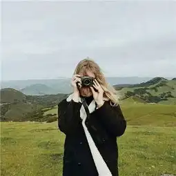 迷人的小姐姐闺蜜头像