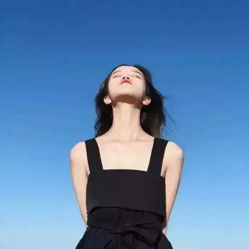 闺蜜头像基友头像简约头像男女头像情侣头像