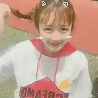 高清好看的闺蜜头像一人一张清新