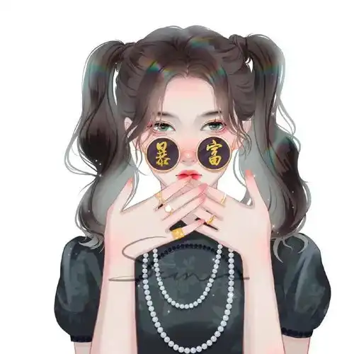 2022闺蜜头像