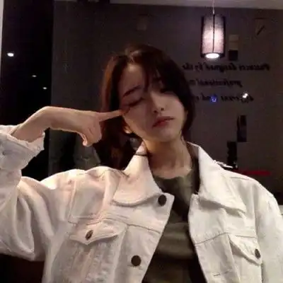 有气质又好看的微信女生头像,骨子里带的气质