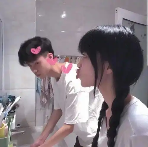 头像我只顾喜欢却忘了合适