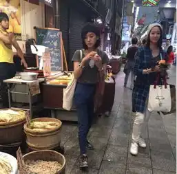 明星情侣和明星闺蜜,平时都在哪儿玩