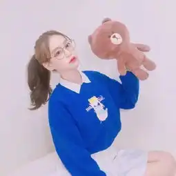 闺蜜四人头像