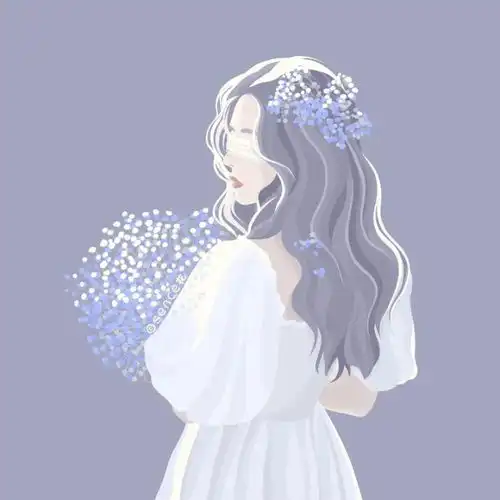 头像臭宝该换微信头像啦