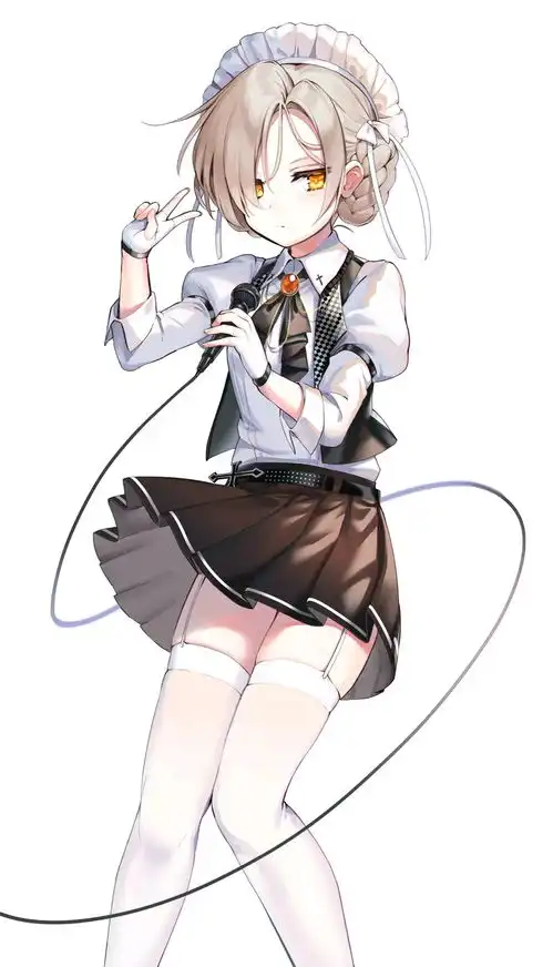 虚拟主播合辑