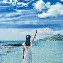 四人旅行漂洋过海来看你