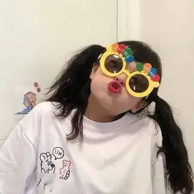 今日头像丨慢慢变好才是给自己最好的礼物