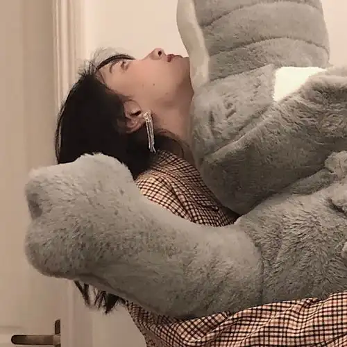 哪种情侣一看就会走的很远