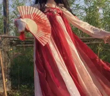 古风闺蜜头像我要的不多,愿我们一起从青丝到白发,相随相伴