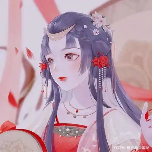 惜花芷藏拙十五年,花芷原以为自己可以做世家千金安稳一辈子