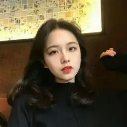 女生超拽霸气头像2018最新心是晴朗的人生就没有雨天