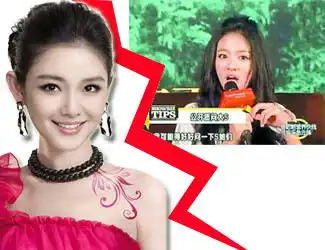 闺蜜将映验证闺蜜情揭鲜为人知的明星闺蜜