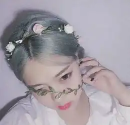 有没有这个头像的系列图