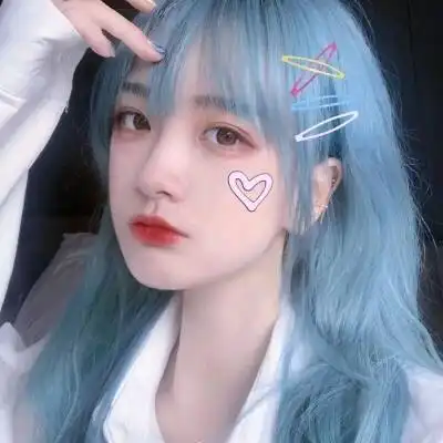 方图小姐姐集中营各种美丽小姐姐小姐姐头像