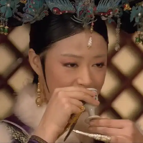 微信头像丨超级沙雕的闺蜜头像