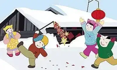 春节必备法律实务手册