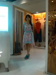 闺蜜们的成都4天自游行
