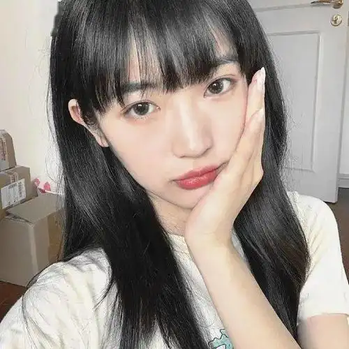 闺蜜头像跟好姐妹一起用叭