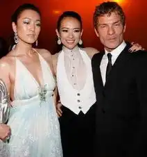 杨幂刘诗诗twins王菲赵薇女星真假闺蜜傻傻分不清楚
