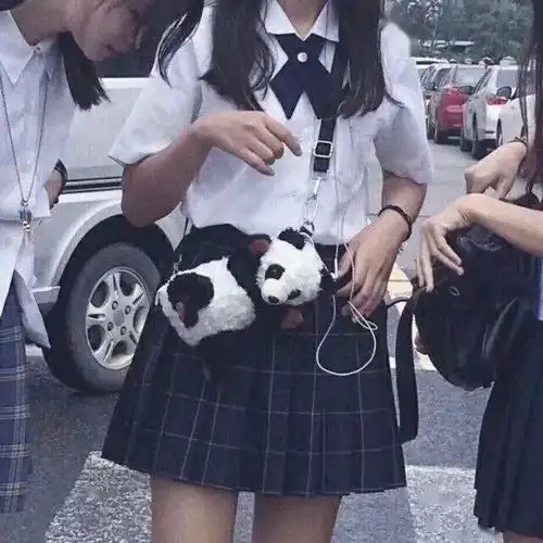 头像丨三人闺蜜头像更新啦