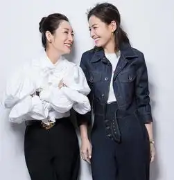 刘涛秦海璐同台斗艳网友直接就是美哭了,说是减龄10岁