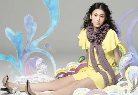 从王昭君沦为艾莉,如今被曝离婚,李彩桦这些年,经历了什么