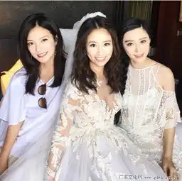 经典重现紫薇大婚还珠三姐妹19年后再同框