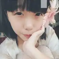 qq姐妹闺蜜头像4人4张,带字分别是玲,莹,志,川