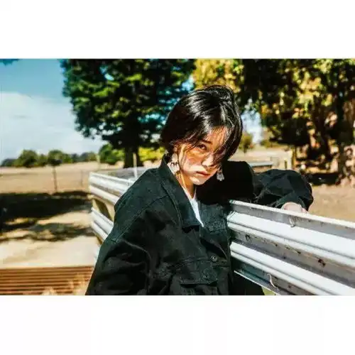 闺蜜头像三人,四人都有