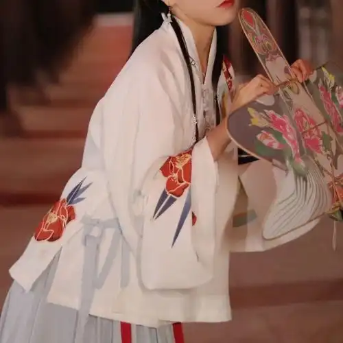 唯美部位古风闺蜜头像