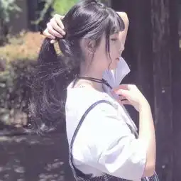 微信闺蜜头像一人一张可爱萌我喜欢我的糟糕
