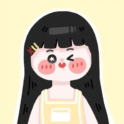 动漫头像丨闺蜜头像