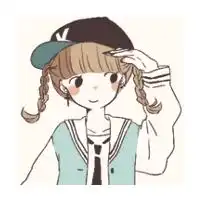 三个闺蜜的头像文字控微信头像图片大全