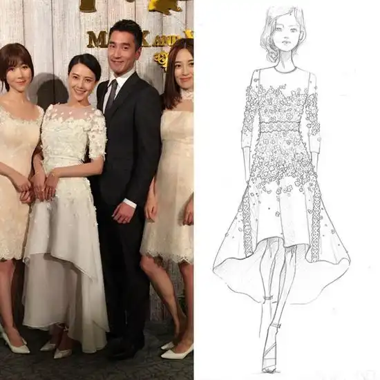 高圆圆产女17年闺蜜贾静雯太抢戏