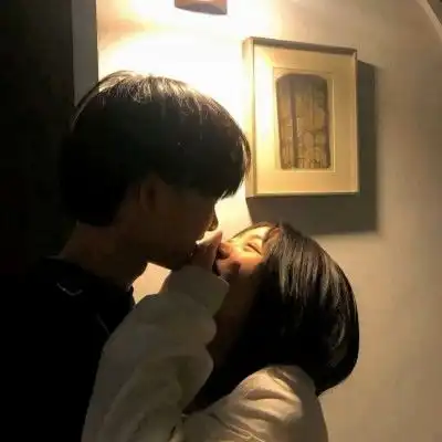 撞在你心上得情侣网名