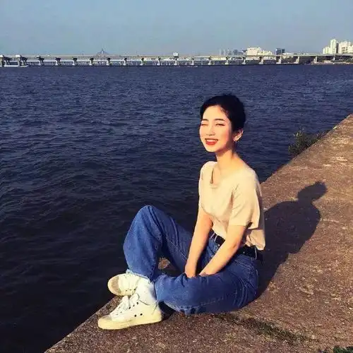 闺蜜头像动漫真人久违的三人闺蜜头像