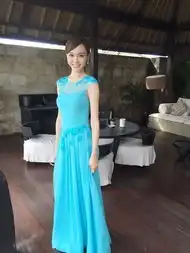 杨幂李小璐刘芸董璇明星豪华伴郎伴娘团亮瞎眼